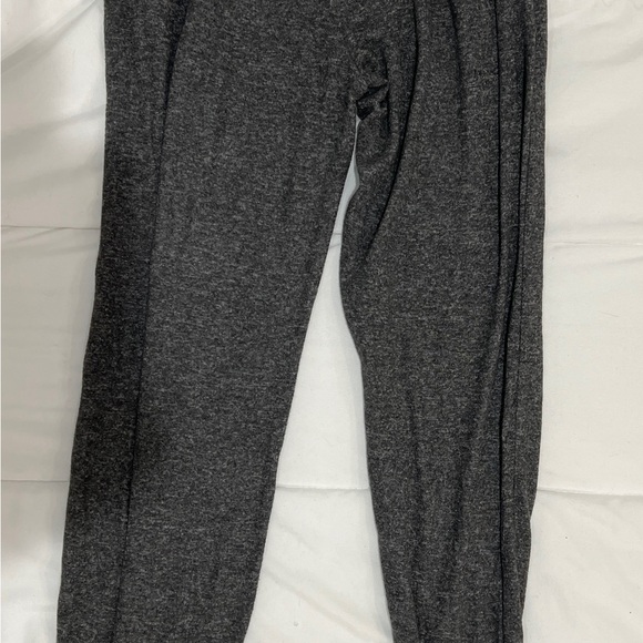 Aeropostale Gray Sweatpants - Picture 6 of 9